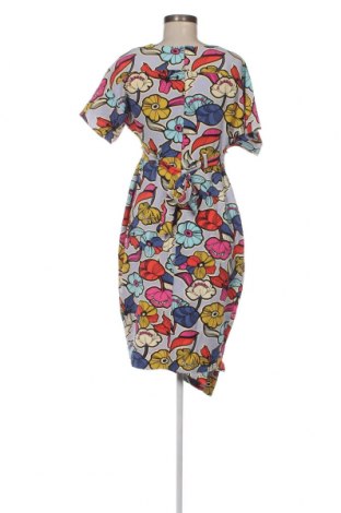 Φόρεμα ASOS, Μέγεθος M, Χρώμα Πολύχρωμο, Τιμή 37,85 €