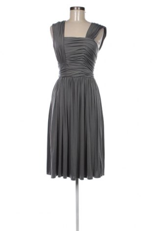 Φόρεμα ASOS, Μέγεθος M, Χρώμα Γκρί, Τιμή 15,22 €
