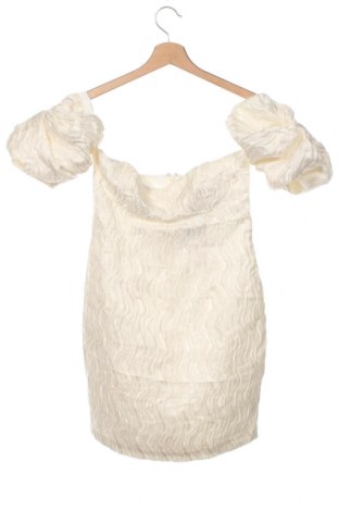 Φόρεμα ASOS, Μέγεθος S, Χρώμα Εκρού, Τιμή 12,25 €