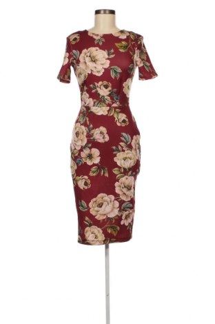 Kleid ASOS, Größe M, Farbe Mehrfarbig, Preis 17,12 €
