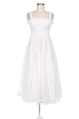 Φόρεμα ASOS, Μέγεθος M, Χρώμα Λευκό, Τιμή 23,15 €