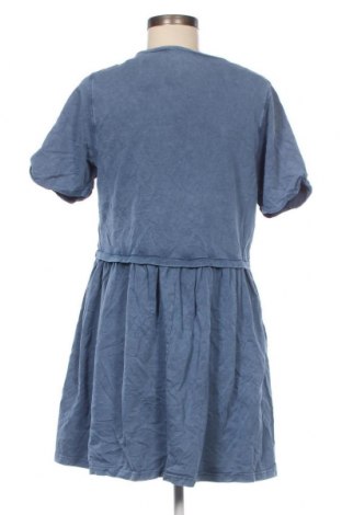 Kleid ASOS, Größe S, Farbe Blau, Preis 5,99 €