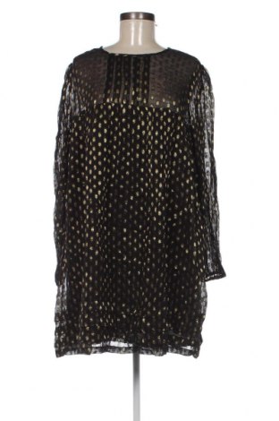 Φόρεμα ASOS, Μέγεθος XL, Χρώμα Μαύρο, Τιμή 21,56 €