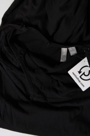 Šaty  ASOS, Veľkosť XS, Farba Čierna, Cena  8,14 €