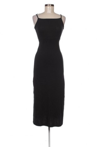 Kleid ASOS, Größe XS, Farbe Schwarz, Preis 11,41 €
