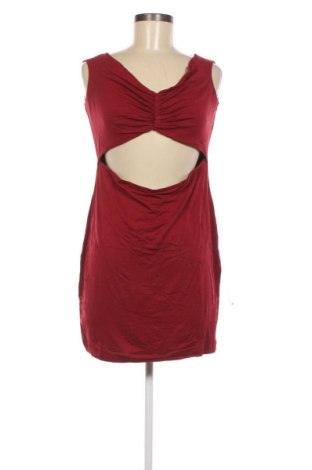 Kleid ASOS, Größe XL, Farbe Rot, Preis € 8,56