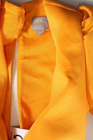Šaty  ASOS, Velikost XS, Barva Žlutá, Cena  845,00 Kč
