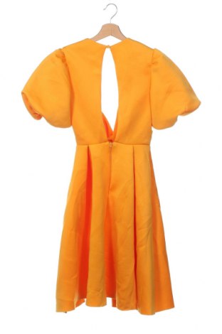 Kleid ASOS, Größe XS, Farbe Gelb, Preis € 36,88
