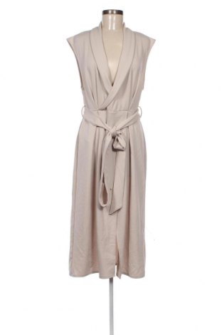 Φόρεμα ASOS, Μέγεθος XL, Χρώμα  Μπέζ, Τιμή 25,36 €