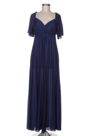Kleid ASOS, Größe XL, Farbe Blau, Preis 22,25 €