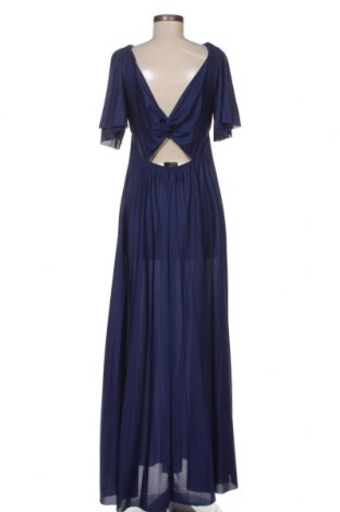 Kleid ASOS, Größe XL, Farbe Blau, Preis 22,25 €