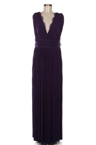 Kleid ASOS, Größe XL, Farbe Lila, Preis 36,88 €