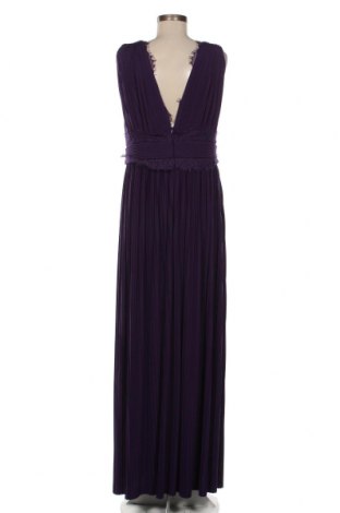 Sukienka ASOS, Rozmiar XL, Kolor Fioletowy, Cena 169,52 zł