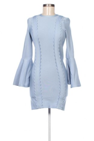 Φόρεμα ASOS, Μέγεθος M, Χρώμα Μπλέ, Τιμή 15,22 €
