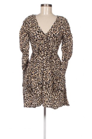 Φόρεμα ASOS, Μέγεθος M, Χρώμα Πολύχρωμο, Τιμή 25,36 €