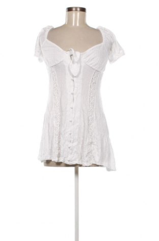 Φόρεμα ASOS, Μέγεθος S, Χρώμα Λευκό, Τιμή 10,14 €