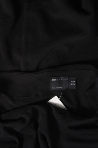 Kleid ASOS, Größe M, Farbe Schwarz, Preis 36,88 €