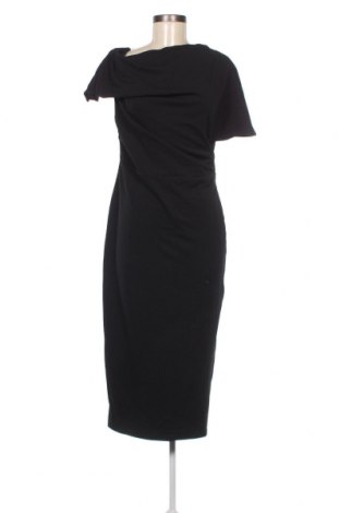 Φόρεμα ASOS, Μέγεθος M, Χρώμα Μαύρο, Τιμή 32,78 €