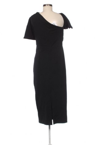 Šaty  ASOS, Veľkosť M, Farba Čierna, Cena  30,05 €