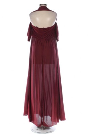 Šaty  ASOS, Veľkosť XL, Farba Červená, Cena  27,77 €