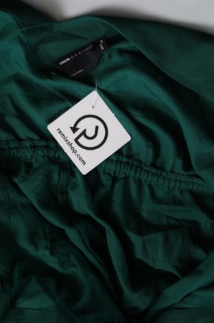Kleid ASOS, Größe L, Farbe Grün, Preis 28,53 €
