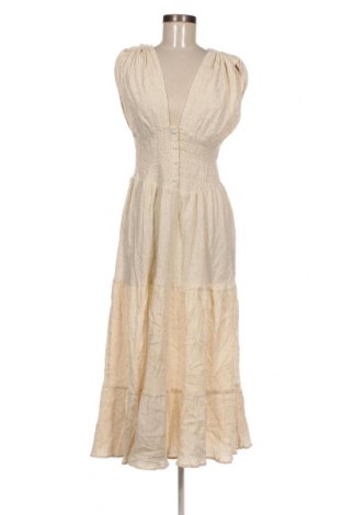 Φόρεμα ASOS, Μέγεθος M, Χρώμα Εκρού, Τιμή 15,22 €