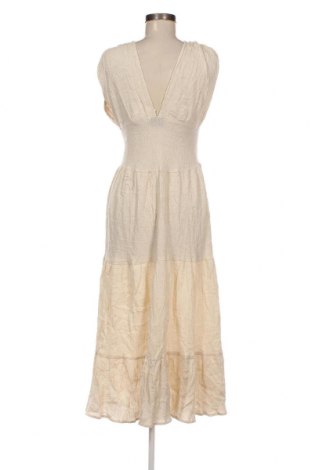 Kleid ASOS, Größe M, Farbe Ecru, Preis 28,53 €