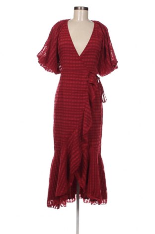 Φόρεμα ASOS, Μέγεθος S, Χρώμα Κόκκινο, Τιμή 10,14 €