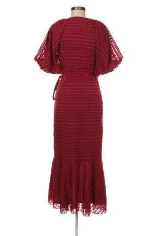 Φόρεμα ASOS, Μέγεθος S, Χρώμα Κόκκινο, Τιμή 25,36 €