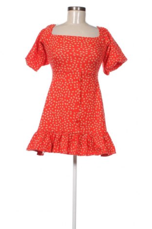 Φόρεμα ASOS, Μέγεθος S, Χρώμα Κόκκινο, Τιμή 11,88 €