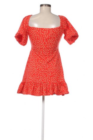 Φόρεμα ASOS, Μέγεθος S, Χρώμα Κόκκινο, Τιμή 11,88 €