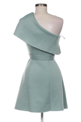 Kleid ASOS, Größe XS, Farbe Grün, Preis 26,70 €