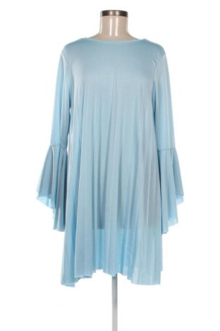 Kleid ASOS, Größe XL, Farbe Blau, Preis 28,53 €