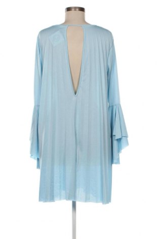 Kleid ASOS, Größe XL, Farbe Blau, Preis 28,53 €