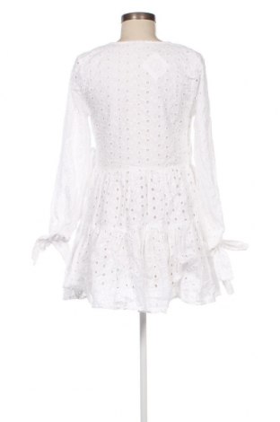 Φόρεμα ASOS, Μέγεθος XS, Χρώμα Λευκό, Τιμή 25,36 €
