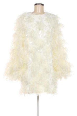 Kleid ASOS, Größe L, Farbe Weiß, Preis 55,12 €