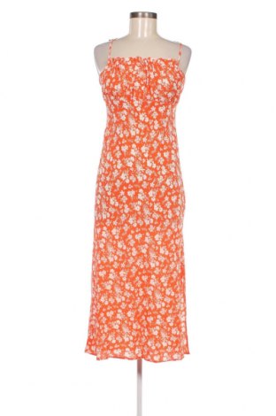 Kleid ASOS, Größe S, Farbe Orange, Preis 28,53 €