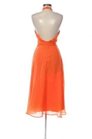 Šaty  ASOS, Veľkosť XS, Farba Oranžová, Cena  23,25 €