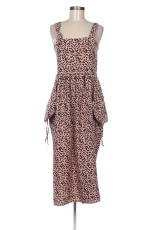 Kleid ASOS, Größe S, Farbe Mehrfarbig, Preis 11,41 €