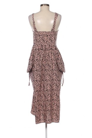 Kleid ASOS, Größe S, Farbe Mehrfarbig, Preis 5,42 €