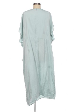 Φόρεμα ASOS, Μέγεθος 3XL, Χρώμα Μπλέ, Τιμή 25,36 €