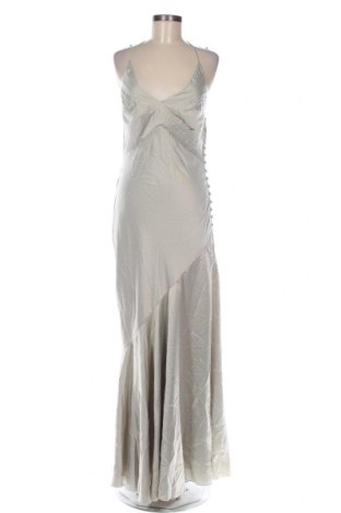 Kleid ASOS, Größe L, Farbe Grün, Preis 25,88 €