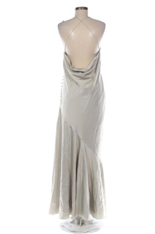 Kleid ASOS, Größe L, Farbe Grün, Preis 25,88 €