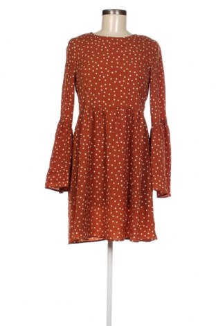 Φόρεμα ASOS, Μέγεθος S, Χρώμα Πορτοκαλί, Τιμή 15,22 €