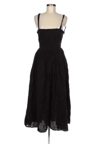 Kleid ASOS, Größe XS, Farbe Schwarz, Preis 28,53 €