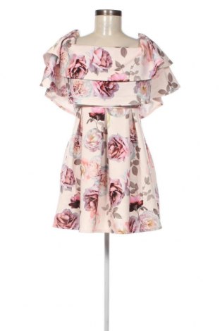 Kleid ASOS, Größe M, Farbe Mehrfarbig, Preis 28,53 €