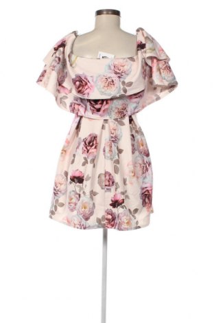 Kleid ASOS, Größe M, Farbe Mehrfarbig, Preis 28,53 €