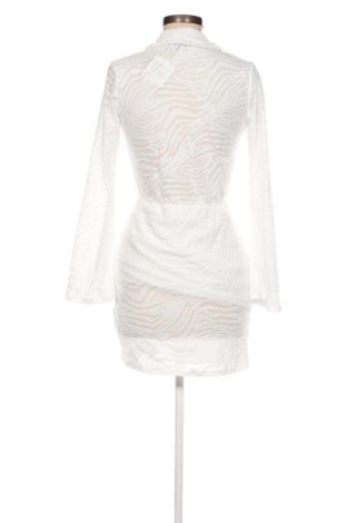 Kleid ASOS, Größe S, Farbe Weiß, Preis 17,12 €