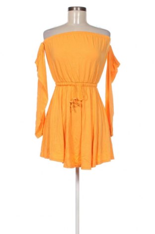 Šaty  ASOS, Veľkosť XS, Farba Oranžová, Cena  9,19 €