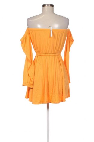 Šaty  ASOS, Veľkosť XS, Farba Oranžová, Cena  31,23 €